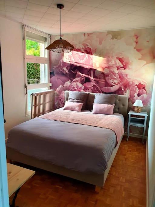 Apartment Les Pivoines
