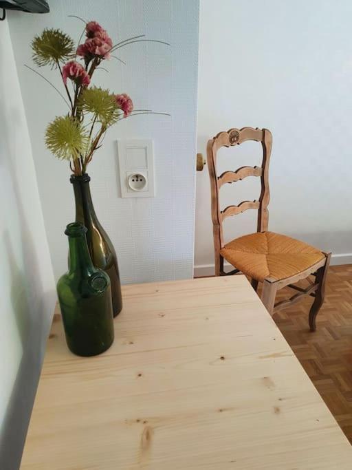 Apartment Les Pivoines *