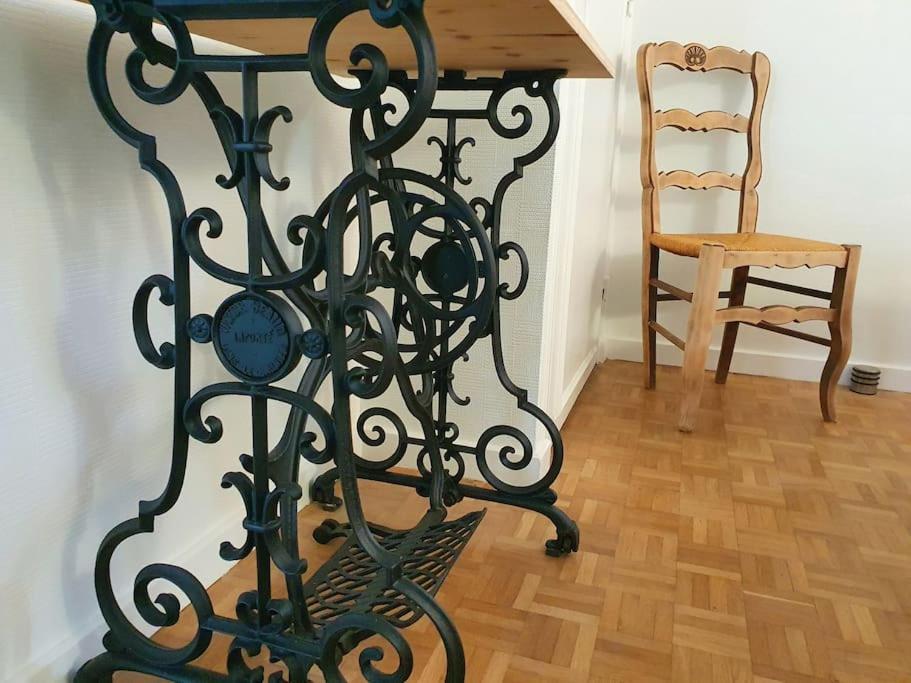 Apartment Les Pivoines *